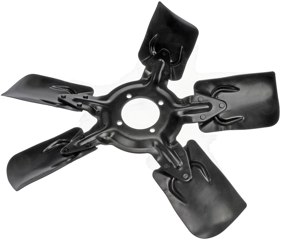 Hoja del ventilador de refrigeración del motor Dorman para Dodge Durango 2000-2009 2001 2002 2003 2004 Foto 1 de 1