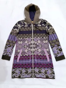 Kooi Strickmantel Wolle Damen,L. - Bild 1 von 11