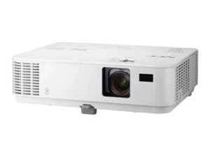 NEC V302X 3000 ANSI LUMEN 1024X768 4:3 DUAL HDMI LAN DLP MEETINGRAUM PROJEKTOR - Bild 1 von 6