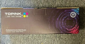 1-Pack Compatible  FC-L3710CW TN223BK mitocolor Toner Cartridge for BROTHER - Picture 1 of 7