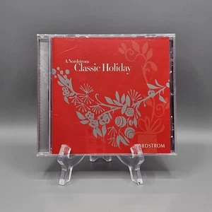 A Nordstrom Classic Holiday CD - Buy More, Save More SEE DESCRIPTION - Imagen 1 de 4