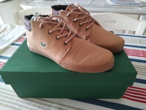 Scarpe da donna Lacoste marrone | Acquisti Online su eBay