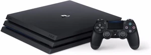 Sony PlayStation 4 Pro 1TB Console PS4 Pro Brand NEW - Picture 1 of 4