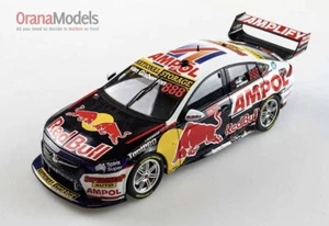 Holden ZB Commodore Gisbergen / Tander #888 * B18H21N - Picture 1 of 7