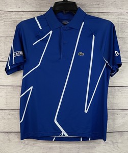 Las mejores ofertas en Ropa Lacoste azul (Talla 4 y más grande) para niños  | eBay