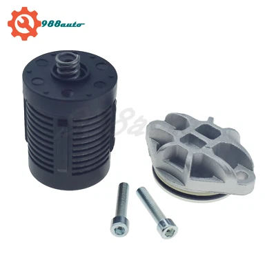 Differential Oil Filter Rear For VOLVO S60 S80 V60 V70 For Ford Kuga 31325173 - Image 1 of 4