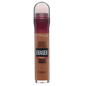 Maybelline instant anti-age multi-use concealer eraser eye 147 Mahogany - Picture 1 of 5
