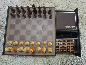 Chafitz Applied Concepts Boris 2.5 Machine + Morphy Edition Module-A+ CONDITION - Picture 1 of 6