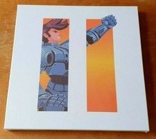 Chris Huelsbeck Turrican II The Orchestral Album Limited Numbered Vinyl Box Set
