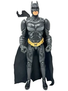 BATMAN - The Dark Knight Rises - 14“ Action Figur XXL 40cm - INKgrafiX TOYS A266 - Bild 1 von 11