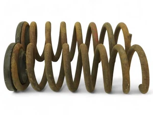 1992 - 1999 Mercedes Benz S Class W140 Coil Spirng Strut Shock Rear Left Right - Picture 1 of 9