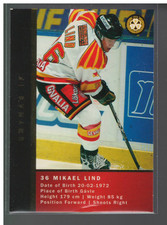 A3370- 2005-06 Swedish SHL Hockey Insert Cards -You Pick- 10+ FREE US SHIP