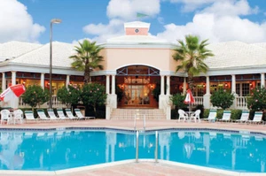 EXPLORIA RESORTS SUMMER BAY 7 NIGHT 1 BED RENTAL FLOAT 2025 DISNEY WORLD - Picture 1 of 1