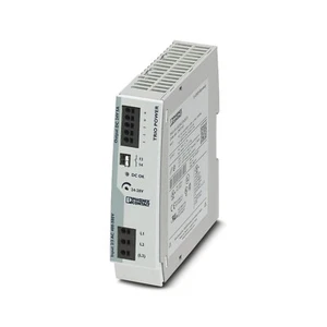 NEW Sealed Phoenix Contact 2903153 Power Supply, AC-DC, TRIO-PS-2G/3AC/24DC/5 - Picture 1 of 4
