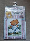 Anchor Forever Friends - Farmyard Friends - Counted Cross Stich  Kit (FRC81)