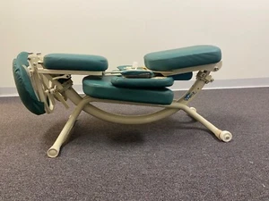 portable massage chair Dolphin II - Picture 1 of 6