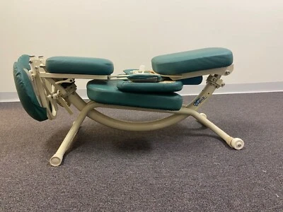  portable massage chair Dolphin II - image 1 of 4