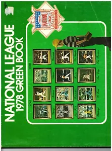 Landesliga Grünes Buch 1978 - Bild 1 von 3