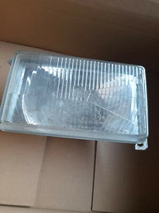 VW Scheinwerfereinsatz rechts?,Original, VW Scirocco 53, Hella, 533 941 060? C - Bild 1 von 3