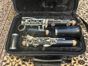 Jupiter M71540 JCL 631 Alto Clarinet in case (made in China) - Picture 1 of 24