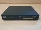 Cisco PIX 501-BUN-K9 Firewall / 47-10539-02 / 4-Port 10/100 Switch / gebraucht