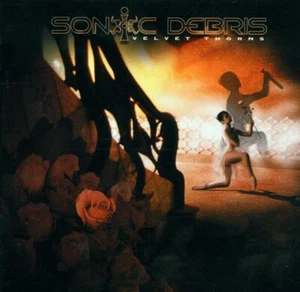 Sonic Debris - Velvet Thorns - CD - 2000 - Neuware - Picture 1 of 1
