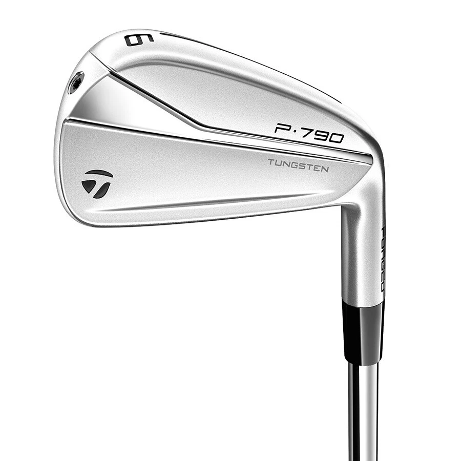New Taylormade 2021-2022 P790 single Iron Wedge - 21 P 790 Choose loft shaft - Image 1 of 1