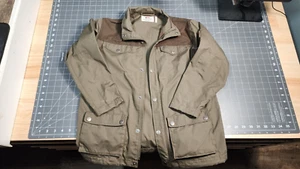 FJALLRAVEN Greenland Jacket Kids EU140 US 9-10 EUC - Picture 1 of 6