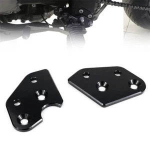 Kit de reducción de estriberas y control 2020 apto para SUZUKI DL650/V-Strom 650 - Imagen 1 de 7
