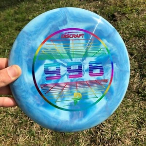 Discraft Paige Pierce 996 ESP Fierce Limited Edition Swirly Putter YOU PICK DISC - Picture 1 of 71