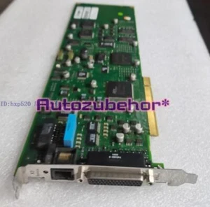 1pcs used 3HAC12158-1 DSQC532 3BSC980050R57 robot board card - Picture 1 of 4