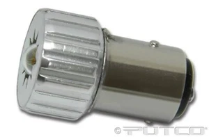 Putco 231157B Universal LED Replacement Bulb - 1157 Blue LED - Foto 1 di 4
