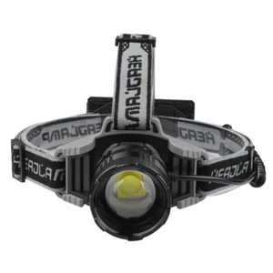8000lm Ultra-Bright Laser LED USB Charging Headlight White Zoom Headlight 30W - Picture 1 of 14