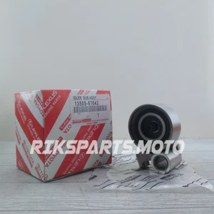 New Genuine OEM Toyota 1KDFTV Timing Belt Idler Sub-Assy No.1 13505-67042 - Bild 1 von 8