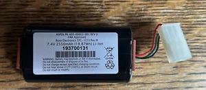 Aspen Battery PN 409-00003-001 Rev O - Bild 1 von 1
