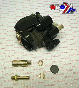 BREMSSATTEL HINTEN HONDA TRX400EX 05-08, TRX400X 09-14. Mit Pads - Bild 1 von 1