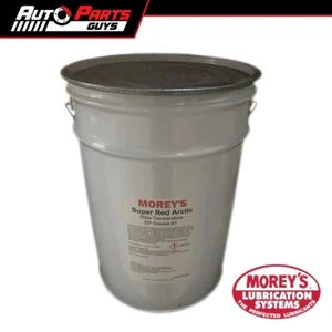 Morey's S/R Arctic Wide Temp Grease EP1 Pail - 20Kg - Picture 1 of 1