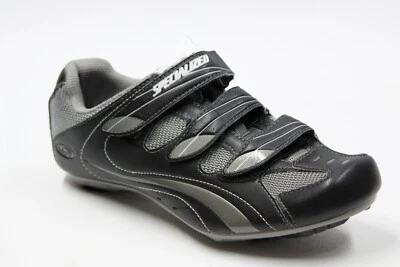 ZAPATOS DE CICLISMO PARA MUJER SPIRITA RD WMN ESPECIALIZADOS 6.5US 39EU 25CM Foto 1 de 4