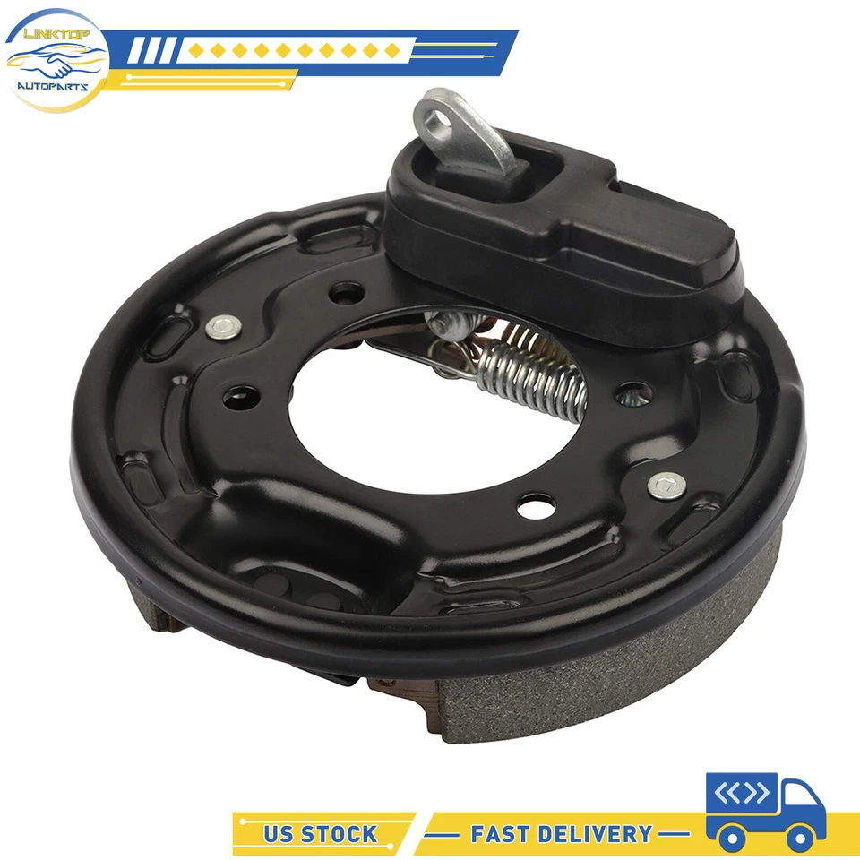 Brake Pads Rear Cluster Right Side For Club Car Golf Cart 1995-Up Foto 1 de 1