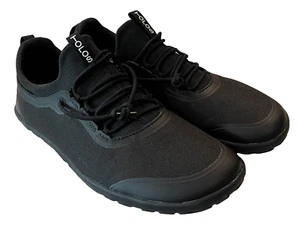 Tolos Archetype 2.0 Barefoot Athletic Shoes Unisex Size M 8.5 / W 10 Black NEW - Bild 1 von 20
