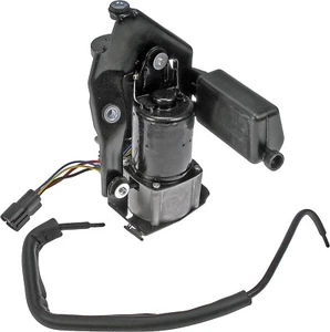 Dorman 949-201 Air Suspension Compressor for Ford Expedition Lincoln Navigator - Picture 1 of 4