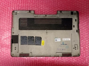 GENUINE Dell Latitude E7270 Bottom Base HDD Ram Memory Cover Plastics 04K42M - Picture 1 of 2
