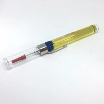 TRAMFABRIEK Präzisionsöl für Modelleisenbahnen - kunststofffreundlich