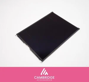 Schlechtes iPad 9. 8. 7. Generation 10,2" LCD Bildschirm Display Ersatz Original - Bild 1 von 9