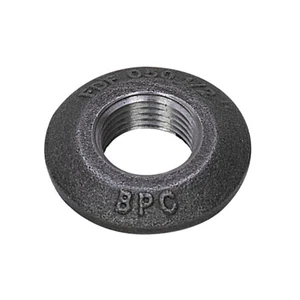 Brida de tanque de soldadura forjada 1/2" NPT productos para compradores FDF050 9-7843-8 - Imagen 1 de 2