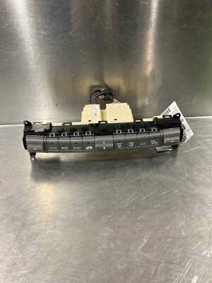 10 11 12 HONDA CROSSTOUR Calentador A/C Control Foto 1 de 2