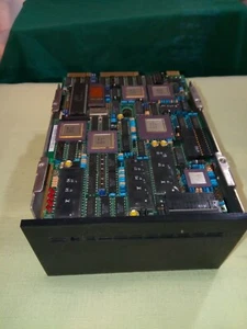 DISQUE DUR VINTAGE FUJITSU LIMITED M2246E B03B-4805-B103A#R - Photo 1/16