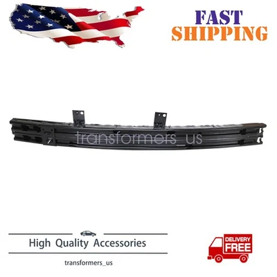 FOR 2020 - 2022 NISSAN SENTRA FRONT BUMPER REINFORCEMENT IMPACT BAR BEAM - Image 1 of 4