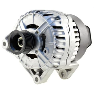 Bosch Alternator 14V 140 AMP For BMW 3 E36, E34, E46 - 0120465031 - Picture 1 of 1