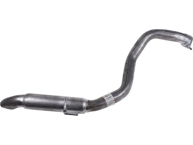 Tubo trasero para Hyundai Entourage 2007-2008 3,8 L V6 ZX871QZ Foto 1 de 1